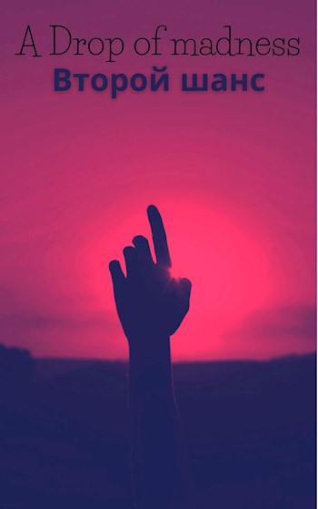 Обложка книги Второй шанс