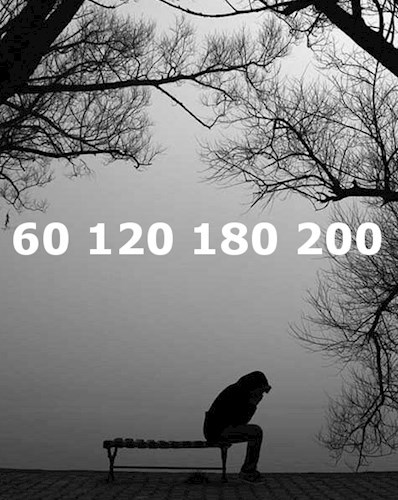 Обложка книги 60 120 180 200