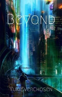 Обложка книги Beyond