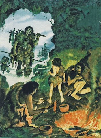 Обложка книги Посвящение Унги