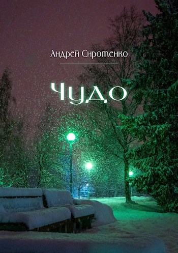 Обложка книги Чудо