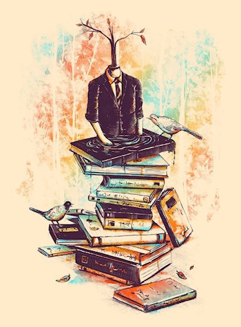 Обложка книги Второй сборник стихов