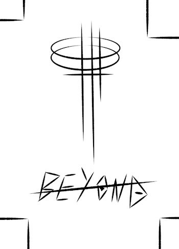 Обложка книги BeYoND