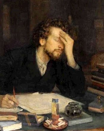 Обложка книги Возвращение героя