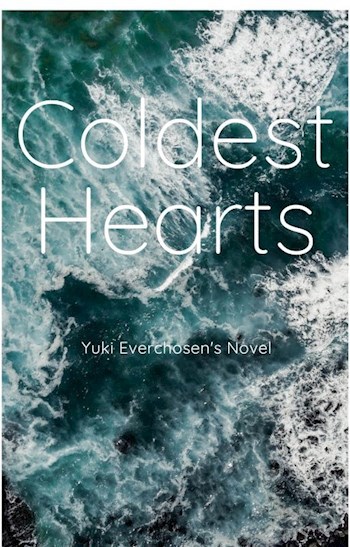 Обложка книги Coldest Hearts (Старая Версия)
