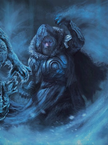 Обложка книги Северная Ересь