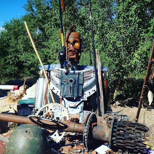 Обложка книги Кто сказал, что будет легко?