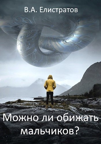 Обложка книги Можно ли обижать мальчиков?