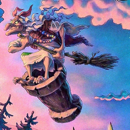 Обложка книги Битва за Хогвартс, или Русские своих не бросают