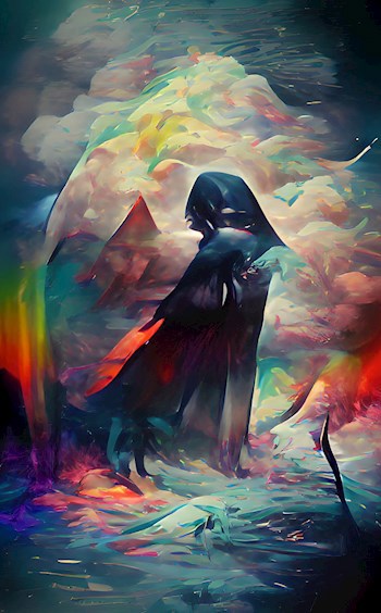 Обложка книги Другой я