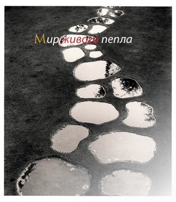 Обложка книги Мир Живого Пепла