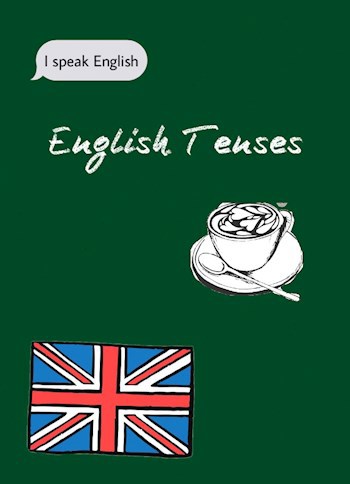 Обложка книги English Tenses