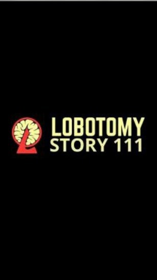 Обложка книги Lobotomy Story 111