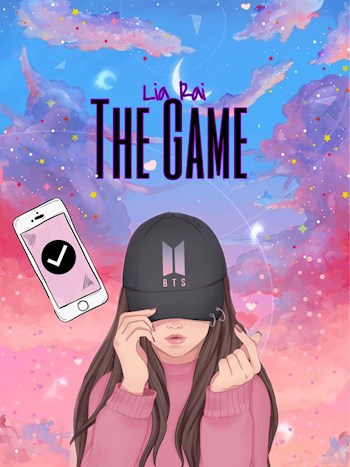 Обложка книги The Game / Игра