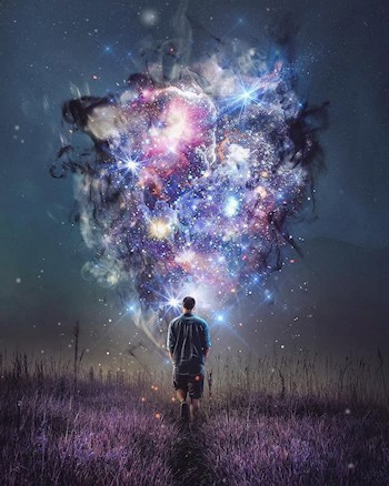 Обложка книги Призрак