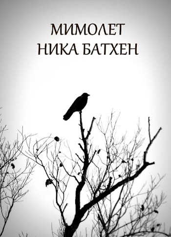 Обложка книги Мимолет