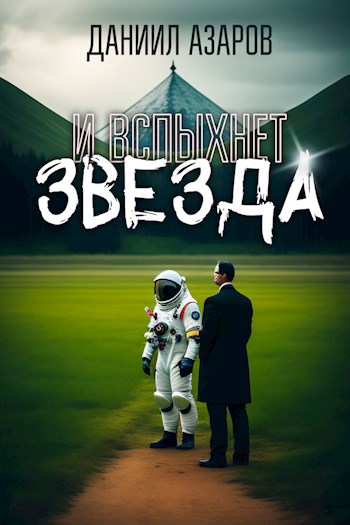 Обложка книги И вспыхнет звезда