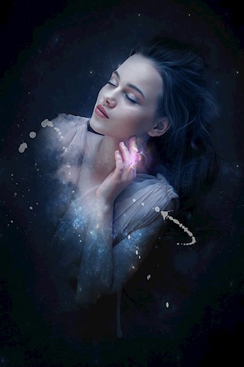 Обложка книги Неограниченная