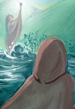Обложка книги Мор: Элегрис.