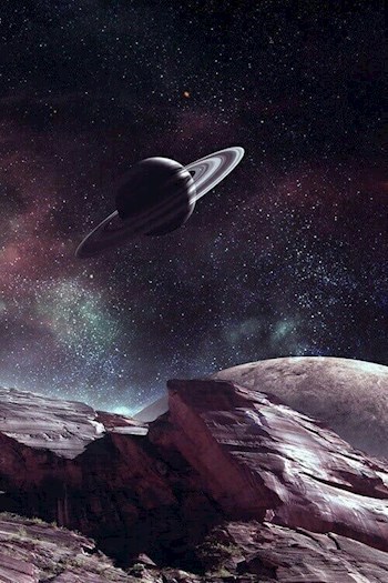 Обложка книги Истинные боги