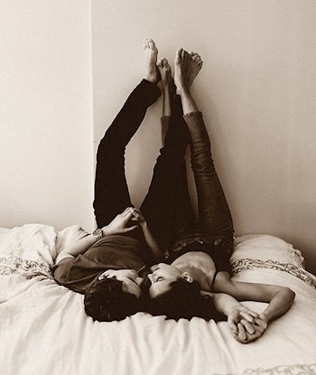 Обложка книги Идеальные отношения