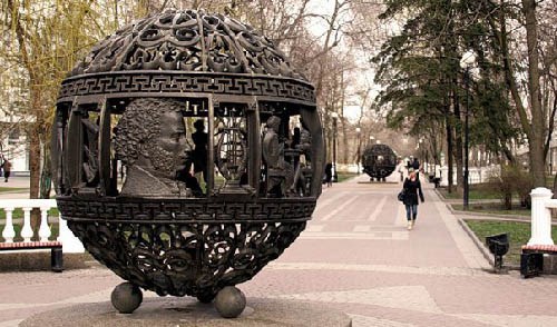 Обложка книги Знамение