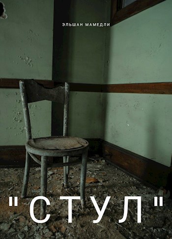 Обложка книги Стул