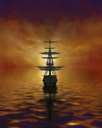 Обложка книги Книжное приключение.