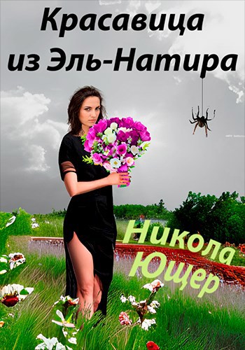 Обложка книги Красавица из Эль-Натира