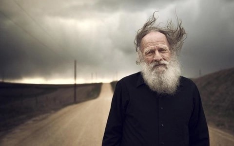 Обложка книги Дед Егор