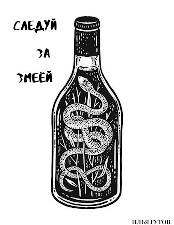 Обложка книги Следуй за змеёй