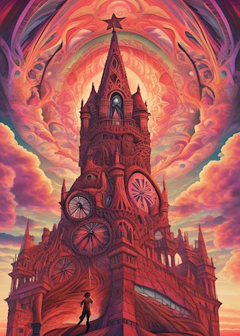 Обложка книги Отцепленный вагон
