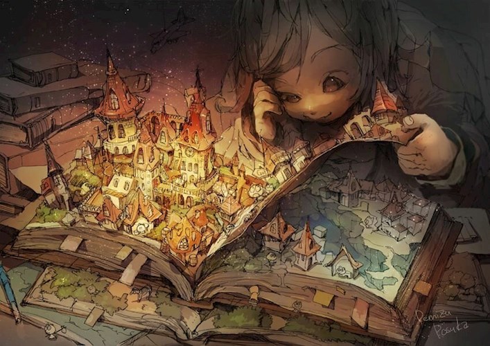 Обложка книги Сборник сказок