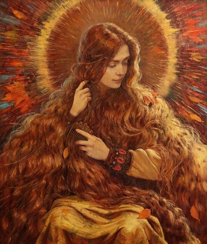 Обложка книги Запутанная история