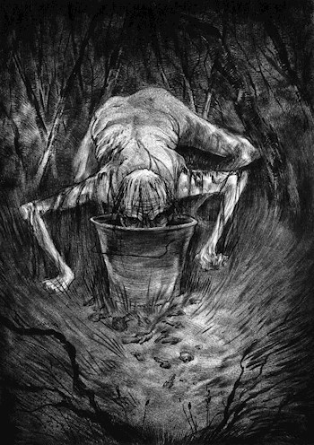 Обложка книги Цап-Цап