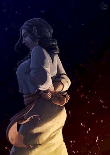Обложка книги Мор: Вендла