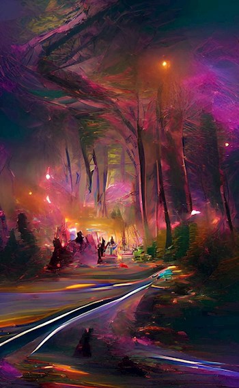 Обложка книги 24 часа до заката