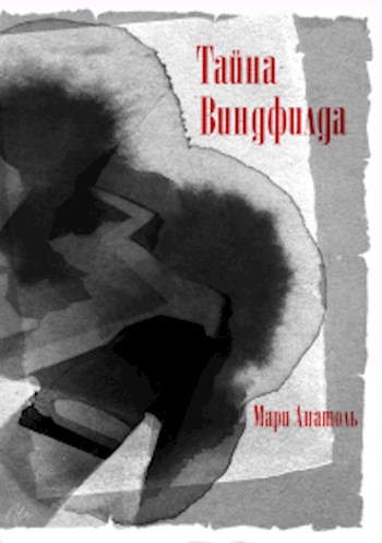 Обложка книги Тайна Виндфилда