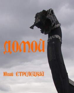 Обложка книги Домой
