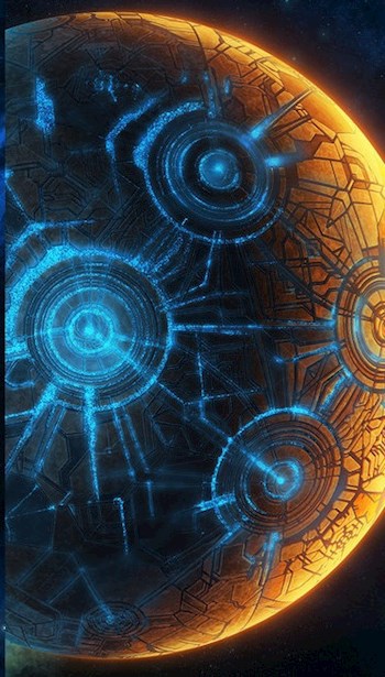 Обложка книги Душа машины, плоть человека