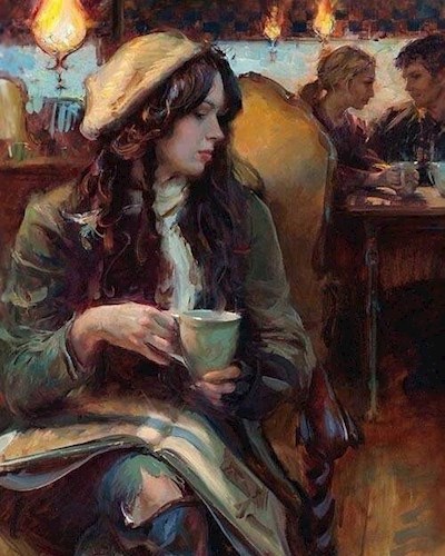 Обложка книги Расстояние