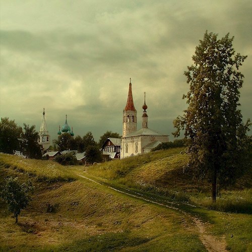 Обложка книги И последние станут первыми