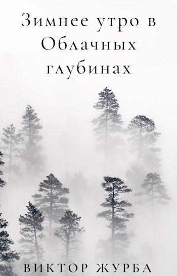 Обложка книги Зимнее утро в Облачных глубинах