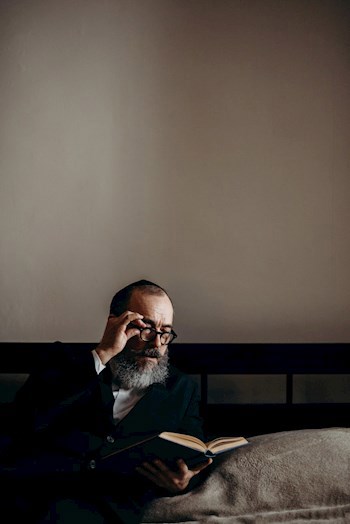 Обложка книги Соломон драбблы