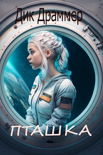 Обложка книги Пташка
