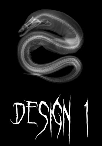 Обложка книги Design Season One