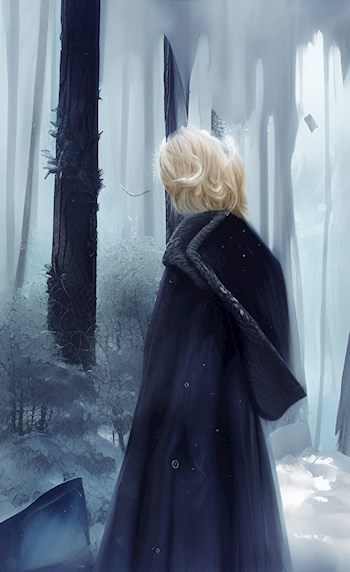 Обложка книги Letum non omnia finit. Часть 1