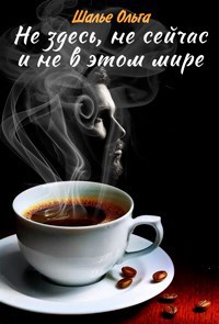 Обложка книги Не здесь, не сейчас и не в этом мире