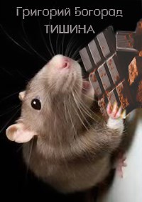 Обложка книги Тишина