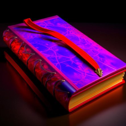 Обложка книги Дневник